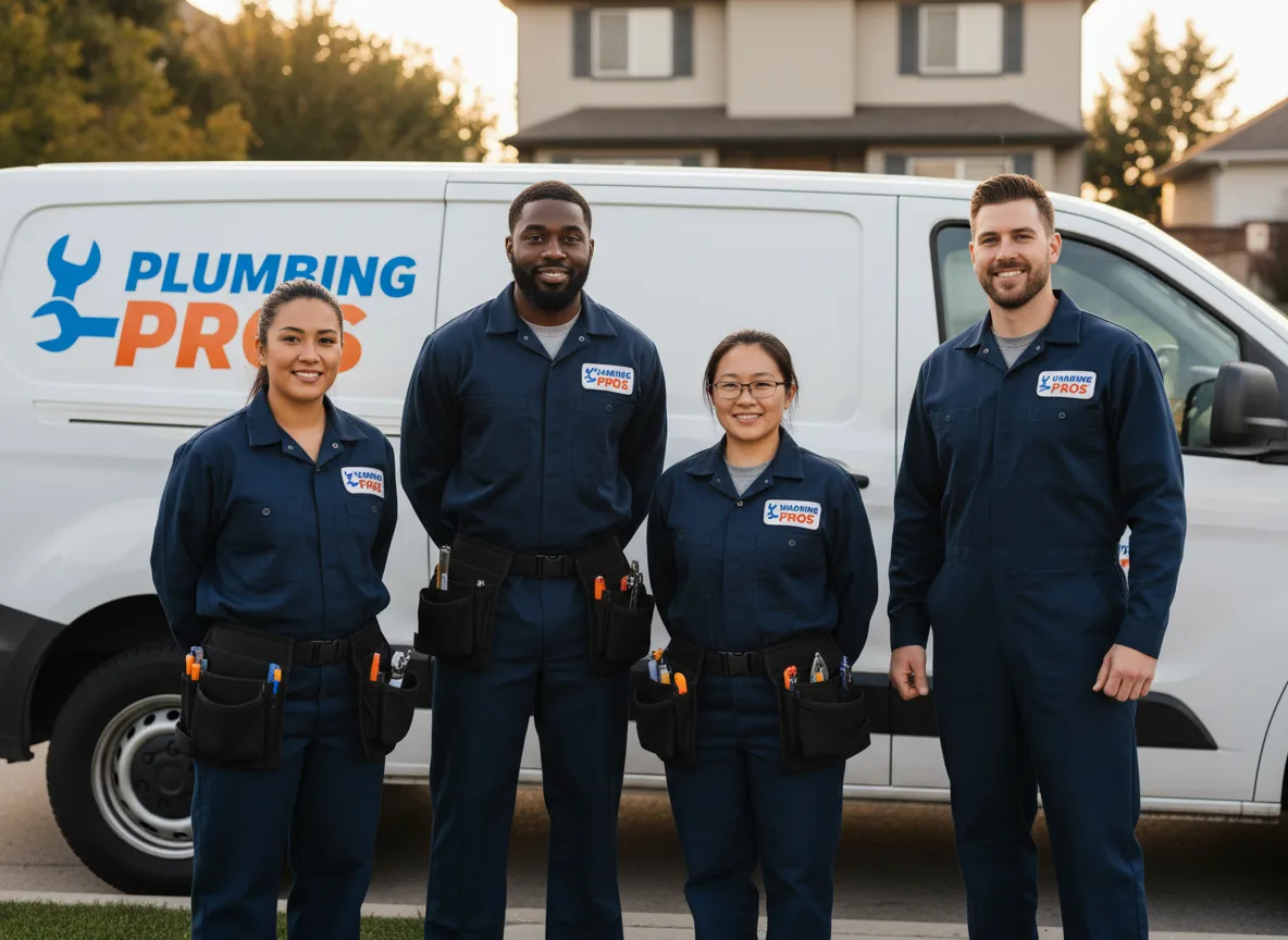 Water Heater Repair company in Rutherfordton, NC